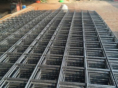 腳手架鋼笆網(wǎng)片