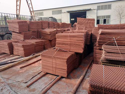 腳手架腳踏網(wǎng)