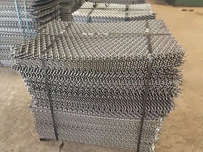 外架鋼笆網(wǎng)