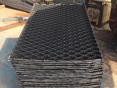 腳手架鋼板網(wǎng)