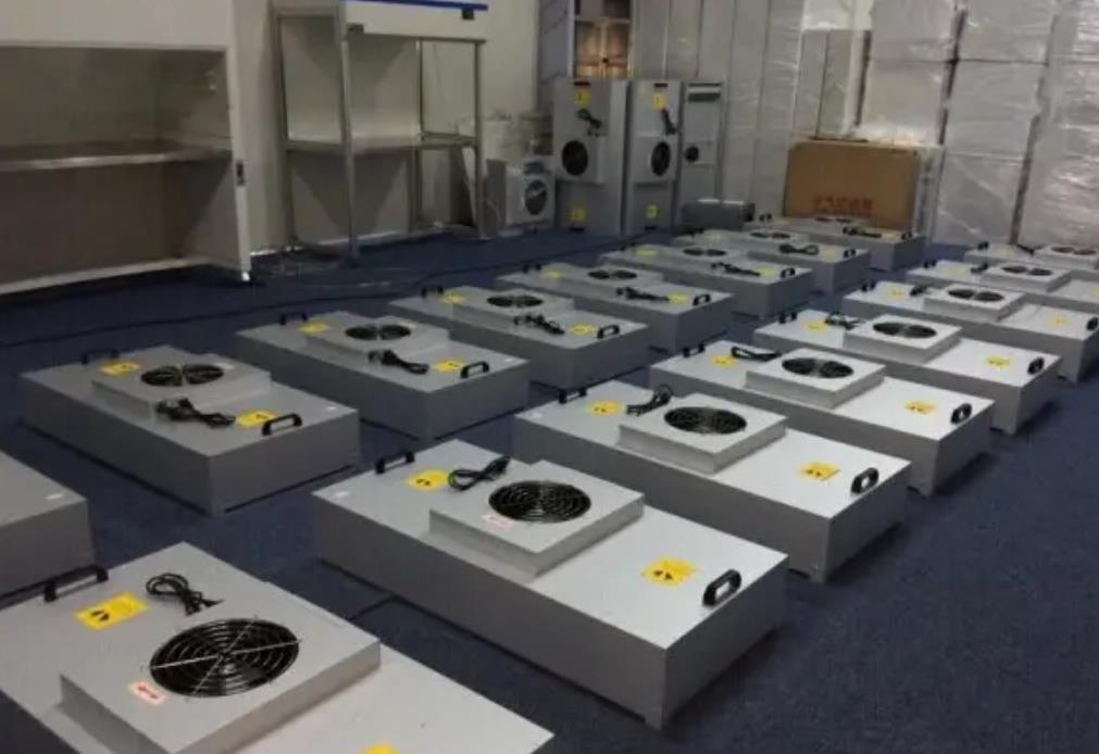 萬級潔凈棚設(shè)計要求，萬級潔凈棚安裝流程