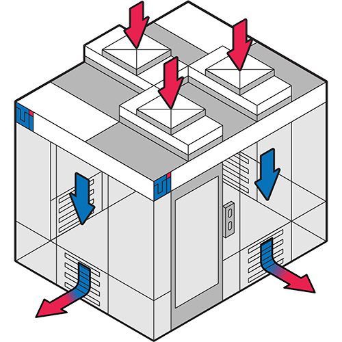 空氣外循環(huán)潔凈棚原理圖.jpg 空氣外循環(huán)潔凈棚原理圖.jpg