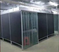 萬級凈化棚用途，萬級潔凈棚施工