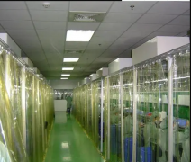 萬(wàn)級(jí)無(wú)塵罩潔凈度標(biāo)準(zhǔn)，萬(wàn)級(jí)無(wú)塵棚安裝步驟