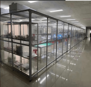 潔凈棚優(yōu)勢，潔凈棚安裝流程