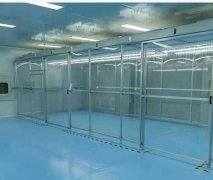 精密加工潔凈棚凈化標(biāo)準(zhǔn)，精密加工潔凈棚風(fēng)量