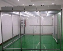 精密加工潔凈棚壓差控制方法，檢測標(biāo)準(zhǔn)