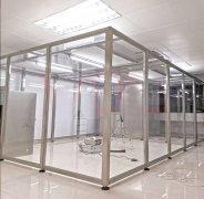 潔凈棚使用結(jié)構(gòu)，風(fēng)量特點(diǎn)