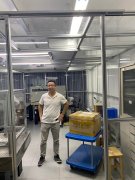 亞克力板潔凈棚施工步驟，造價(jià)需要多少錢(qián)